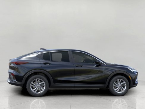New 2026 Buick Envista Preferred image 5