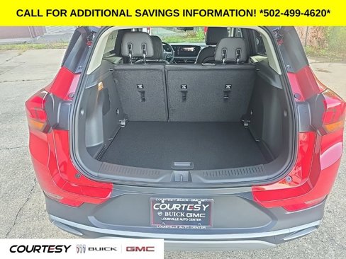 New 2026 Buick Encore GX Preferred w/ Comfort Package image 13