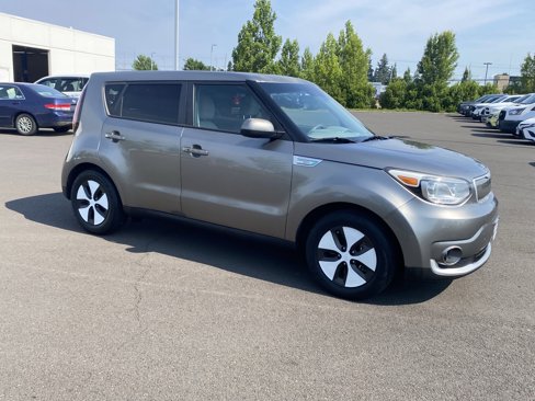 Used 2018 Kia Soul EV-e image 8