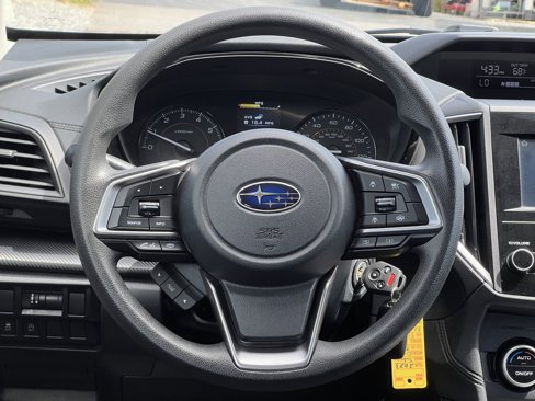 Used 2023 Subaru Crosstrek 2.0i image 16