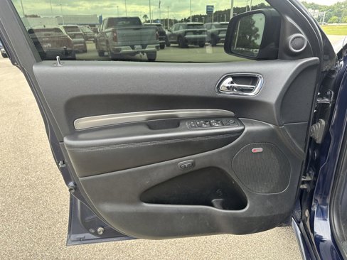 Used 2017 Dodge Durango GT w/ Premium Group image 14