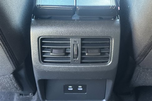 Used 2024 Nissan Rogue SV image 14