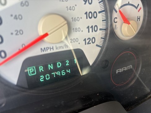 Used 2008 Dodge Ram 1500 Truck ST w/ Popular Equipment Group image 10
