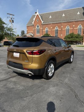 Used 2019 Chevrolet Blazer LT image 6