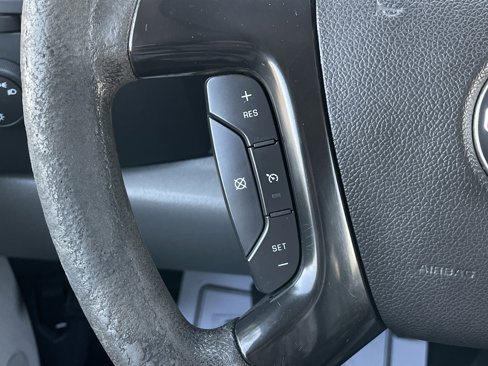 Used 2013 GMC Sierra 2500 W/T image 16
