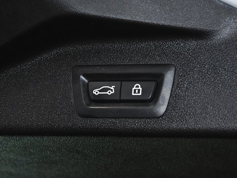 Used 2019 BMW X5 xDrive40i image 89