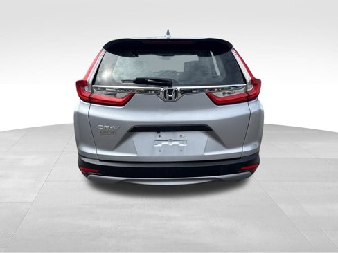 Used 2019 Honda CR-V LX image 5