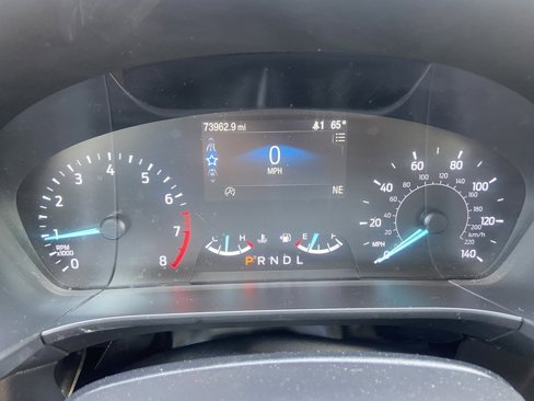 Used 2020 Ford Escape SE image 13