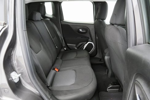 Used 2018 Jeep Renegade Sport w/ Power & Air Group image 18