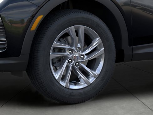 New 2026 Buick Envista Preferred image 9