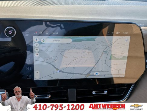 New 2026 Chevrolet Equinox ACTIV w/ Convenience Package III image 28
