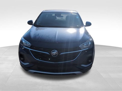 Used 2021 Buick Encore GX Preferred image 2