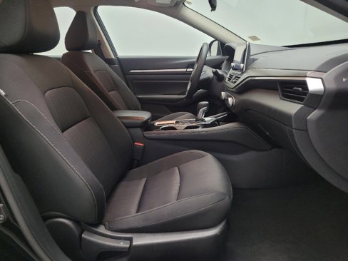 Used 2023 Nissan Altima 2.5 SV image 21