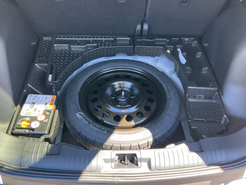 New 2025 Ford Escape Active image 13