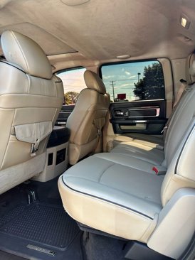 Used 2018 RAM 2500 Limited image 9