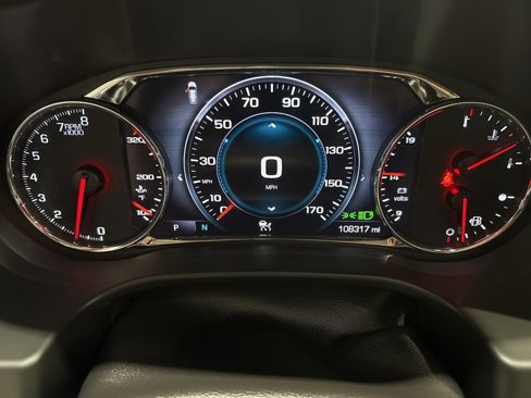 Used 2019 GMC Acadia Denali image 24