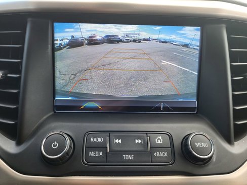 Used 2019 GMC Acadia Denali image 13