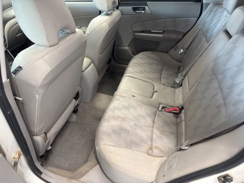 Used 2010 Subaru Forester 2.5X Premium image 19