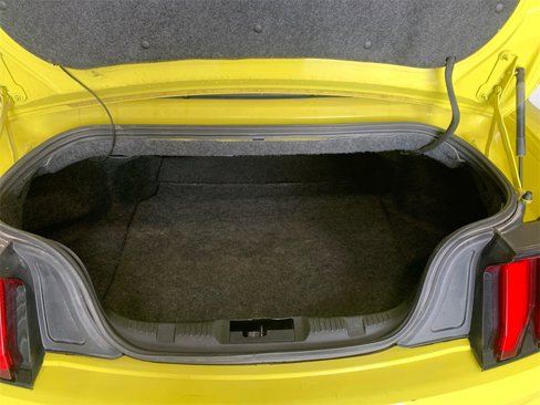 Used 2021 Ford Mustang Premium image 16