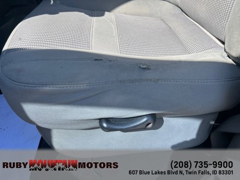 Used 2007 Dodge Ram 2500 Truck SLT w/ Trailer Tow Group image 20