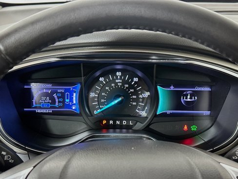 Used 2013 Ford Fusion SE image 12