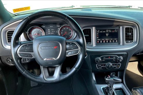Used 2022 Dodge Charger SXT w/ Leather Interior Group image 5