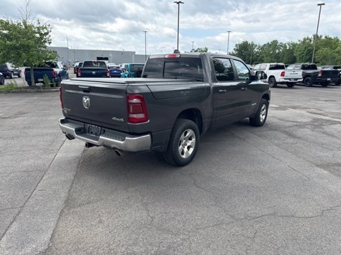 Used 2021 RAM 1500 Big Horn image 7