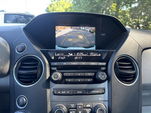 Used 2012 Honda Pilot EX-L image 17