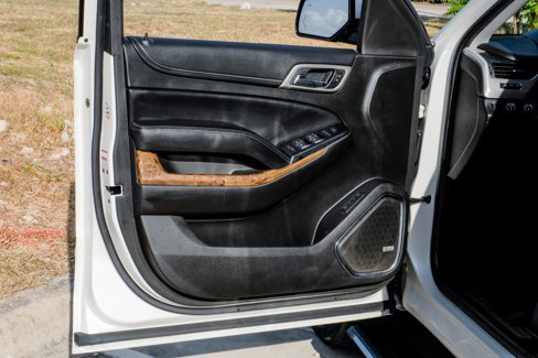 Used 2015 GMC Yukon XL Denali w/ Premium Package image 44