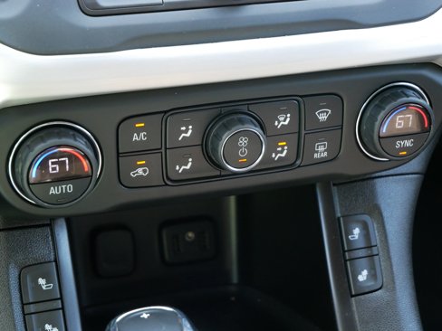 Used 2019 GMC Acadia SLE image 23