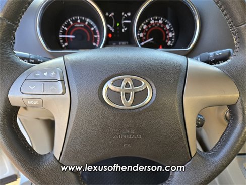 Used 2010 Toyota Highlander 2WD image 27