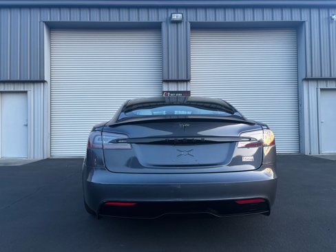 Used 2022 Tesla Model S Plaid image 7