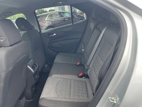 Used 2022 Chevrolet Equinox LT image 22
