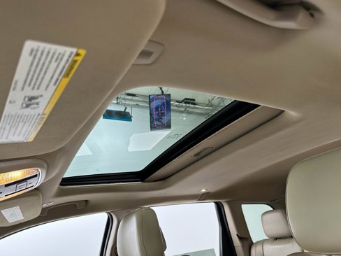 Certified 2021 Jeep Grand Cherokee Limited image 16