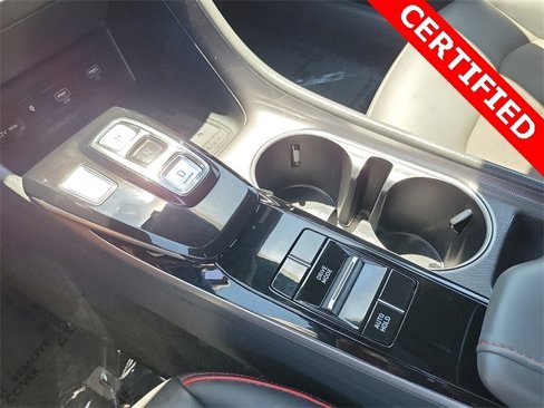 Certified 2023 Hyundai Sonata SEL Plus image 12