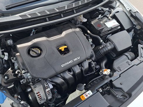 Used 2018 Kia Forte LX w/ LX Popular Package image 26