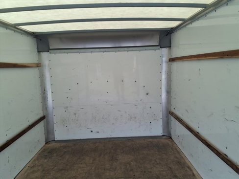 Used 2021 GMC Savana 3500 Extended w/ Power Convenience Package image 21
