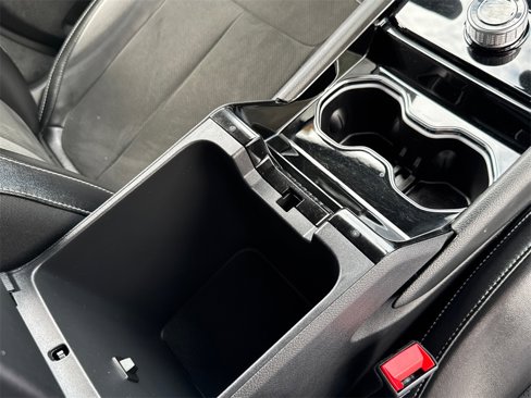 Certified 2023 Jeep Grand Cherokee Altitude image 14