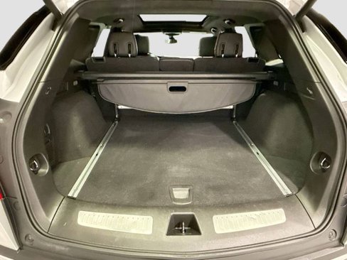 Used 2017 Cadillac XT5 Platinum image 23