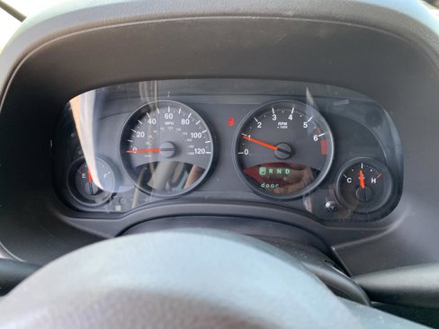 Used 2013 Jeep Patriot Latitude image 40