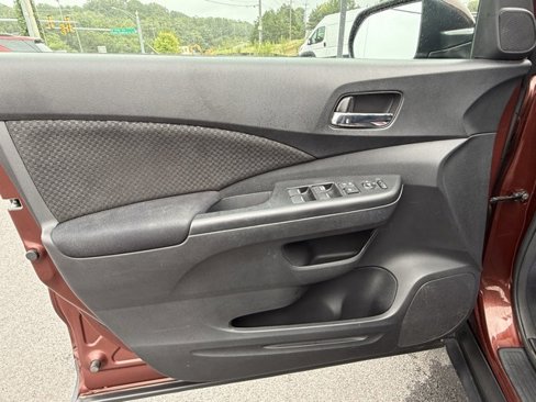 Used 2015 Honda CR-V EX image 12