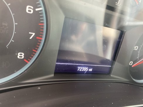Used 2020 Chevrolet Malibu LS image 3