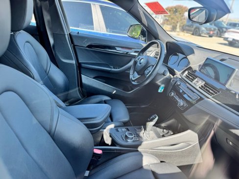 Used 2020 BMW X2 sDrive28i image 9