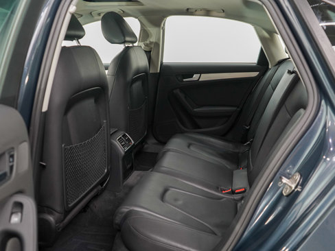 Used 2011 Audi A4 2.0T Premium Plus image 15