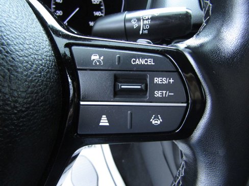 Used 2024 Honda Civic Sport image 16