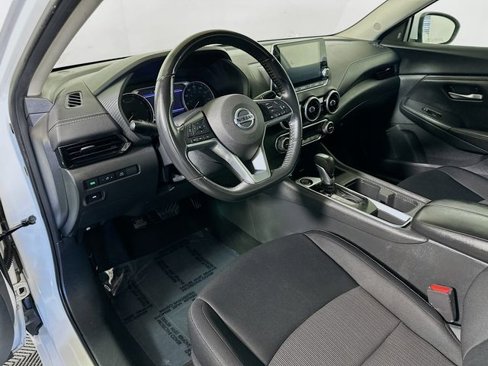 Used 2021 Nissan Sentra SV image 10