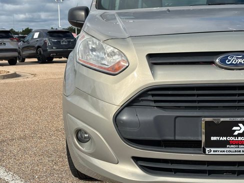 Used 2016 Ford Transit Connect XLT image 4