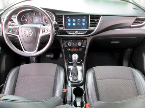 Used 2019 Buick Encore Preferred w/ Safety Package image 9