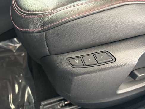 Used 2024 MAZDA CX-5 Carbon Edition image 38