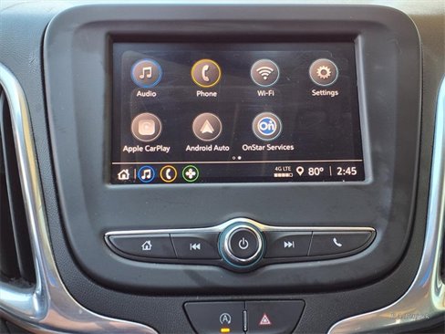 Used 2023 Chevrolet Equinox LT image 18